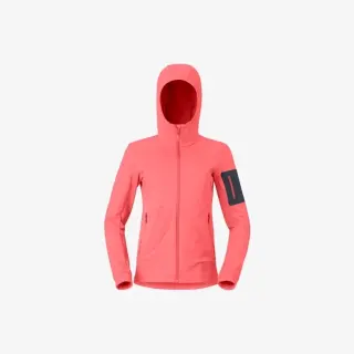 Bunda Norrona Falketind Warm2 Stretch Hood Woman
