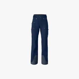 Nohavice Norrona lyngen Gore-Tex Pants Woman