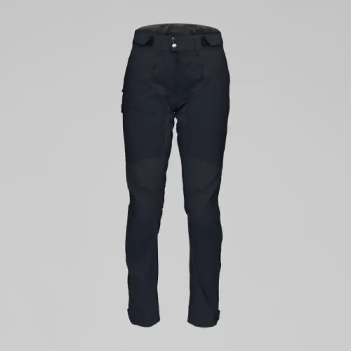 Nohavice Norrona Falketind Flex1 Heavy Duty Pants Woman