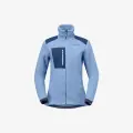 Bunda Norrona Trollveggen Warm3 Jacket Woman