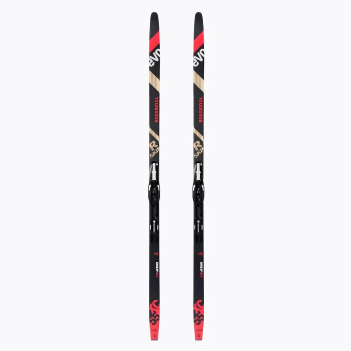 Bežky Rossignol Evo XC 55 R-Skin