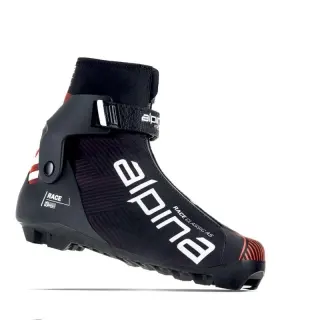 Obuv na bežky Alpina Race CL AS