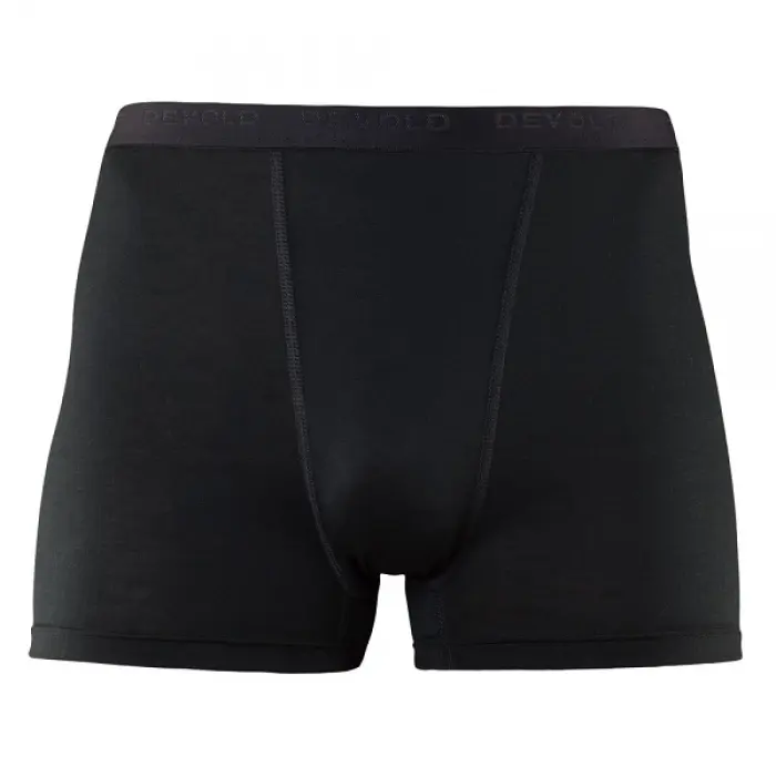 Boxerky Devold Breeze Merino 150