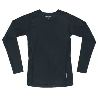 Tričko Devold Lauparen Merino 190 Base Shirt Woman