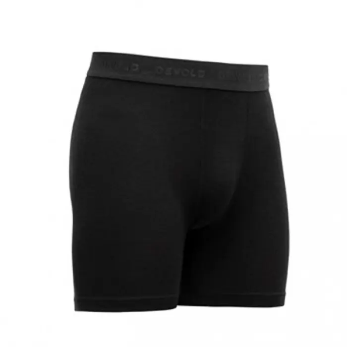 Boxerky Devold Lauparen Merino 190 Boxer