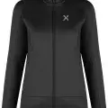 Bunda Montura Pulse Maglia Jacket Woman - Black