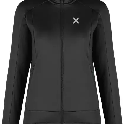 Bunda Montura Pulse Maglia Jacket Woman - Black