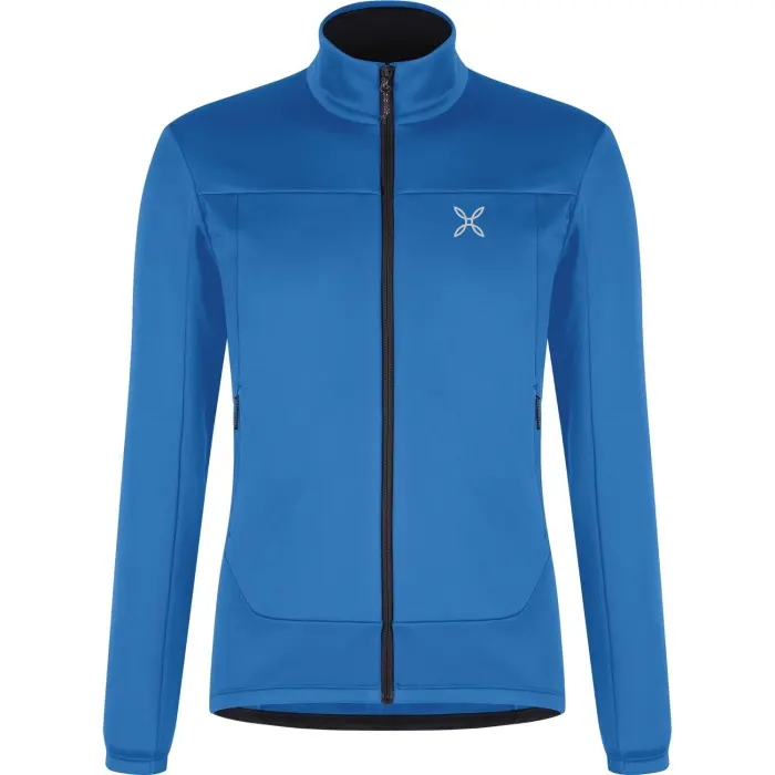 Bunda Montura Pulse Maglia Jacket - B.blue