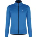 Bunda Montura Pulse Maglia Jacket - Antracit/orange