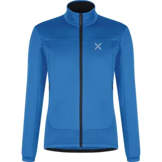 Bunda Montura Pulse Maglia Jacket - Antracit/orange