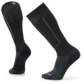 Ponožky Smartwool Ski Targeted Cushion OTC - Black