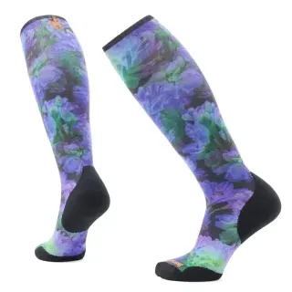 Ponožky Smartwool Ski Target Cushion OTC Woman