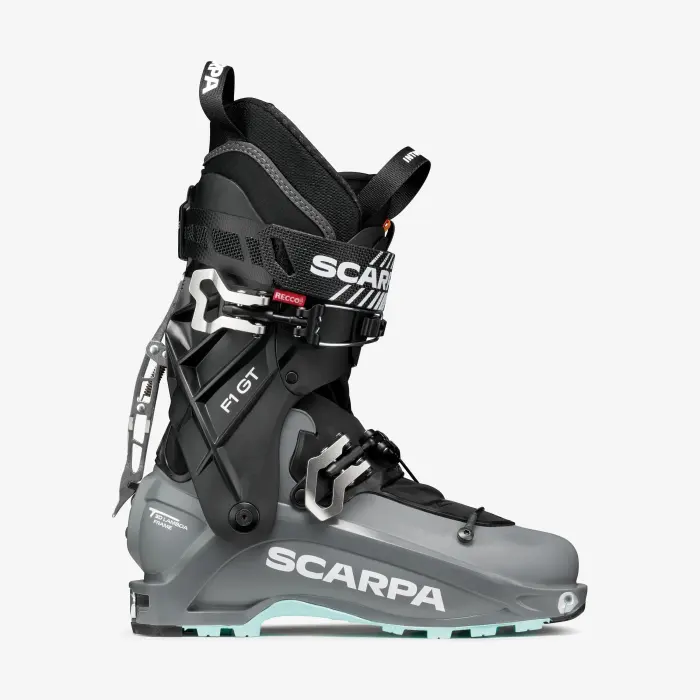 Lyžiarky Scarpa F1 GT Woman
