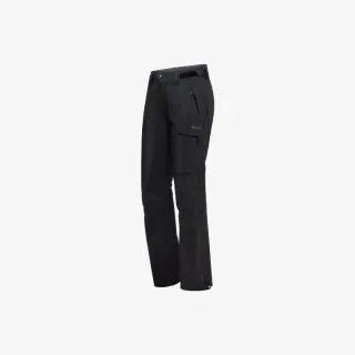 Nohavice Norrona Falketing Gore-tex Pants Woman