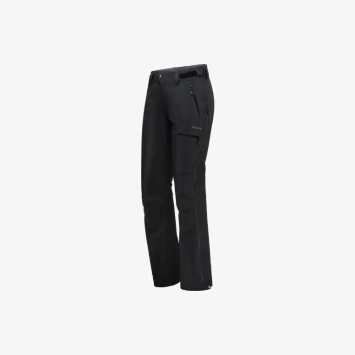 Nohavice Norrona Falketing Gore-tex Pants Woman