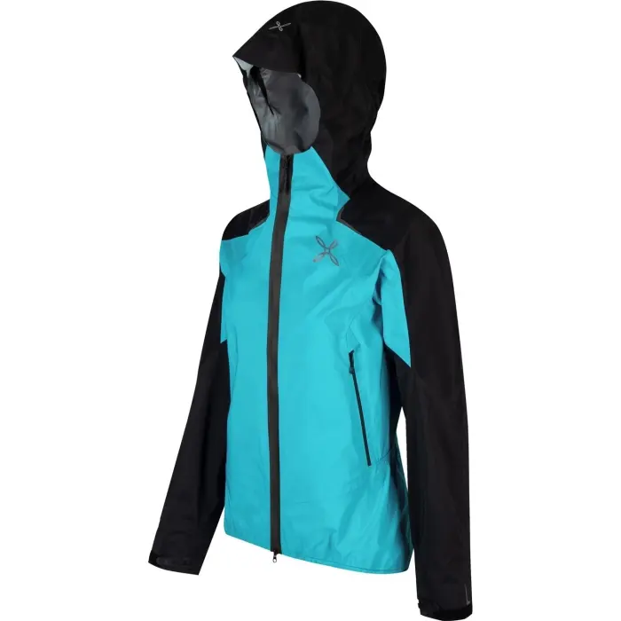 Bunda Montura Magica Prometeo Jacket Woman