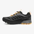 Dark Gray/saffron 2