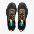 Dark Gray/saffron 1