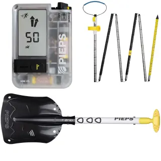 Lavínový set Pieps Mini IPS
