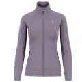 Bunda Karpos Odle Jacket Woman - Lavender