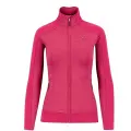 Bunda Karpos Odle Jacket Woman - Purple