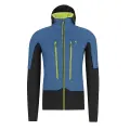 Bunda Karpos Alagna Plus 2.0 jacket - Deep water/black