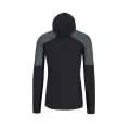 Woodlight gray/Black 1