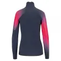 Ombre blue/purple 1