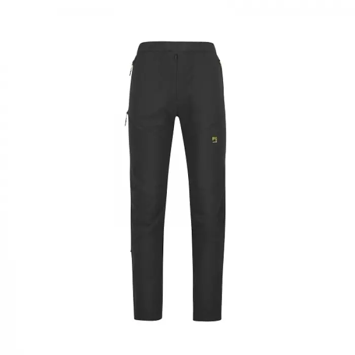 Nohavice Karpos Alagna Plus 2.0 - Black