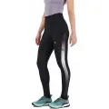 Nohavice Karpos 2.0 leggins woman - Black/bright white