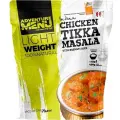 Adventure Menu LW Kurča tikka masala s ryžou basmati