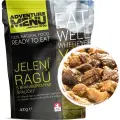 Adventure Menu Jelenie ragú so zemiakovými špalíčkami