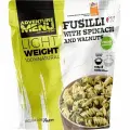 Adventure Menu LW Fusilli so špenátom a vlašskými orechmi