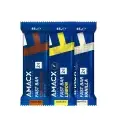 Amacx Fast Bar energetická tyčinka 45 g - Chocolate