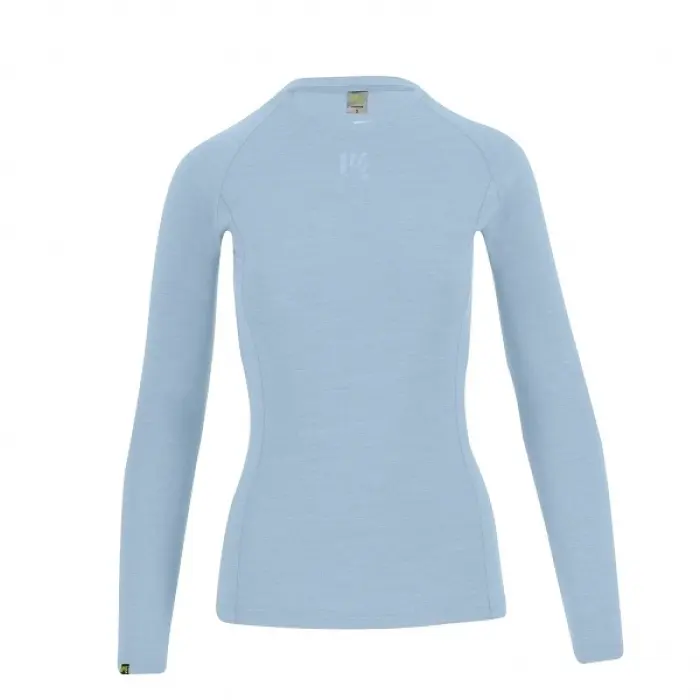 Tričko Karpos Dinamico Merino 180 LS Woman