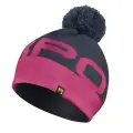 Čiapka Karpos Larin Evo Pon Pon - Ombre blue/Purple