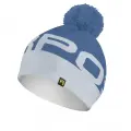 Čiapka Karpos Larin Evo Pon Pon - Jasper/Bright white