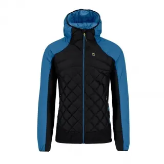 Bunda Karpos Lastei Active Plus 2.0 Jacket - Black/Deep Water
