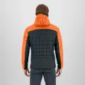 Woodlight gray/Vibr. Orange 1