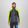 Woodlight gray/Acid Lime 2