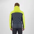 Woodlight gray/Acid Lime 3