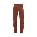 Nohavice Karpos Abete Evo Pants - Mahogany