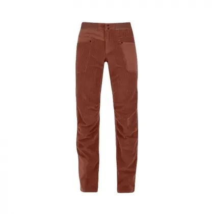 Nohavice Karpos Abete Evo Pants - Mahogany