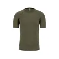 Tričko Karpos Dinamico Merino 130