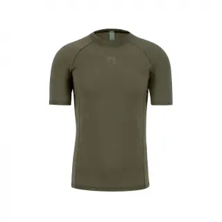 Tričko Karpos Dinamico Merino 130