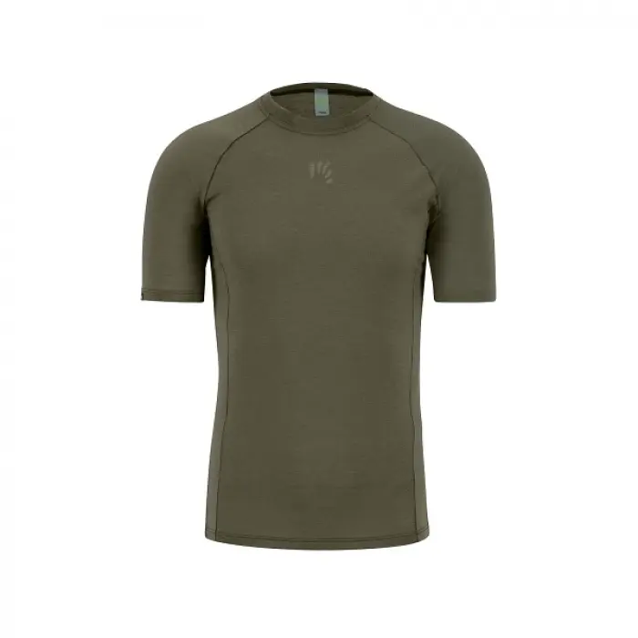 Tričko Karpos Dinamico Merino 130