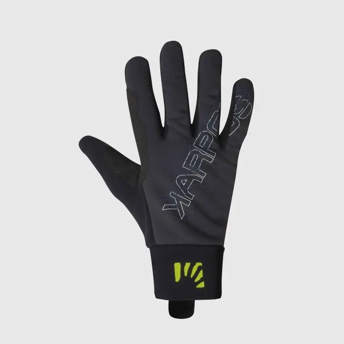 Rukavice Karpos Race Glove - Black