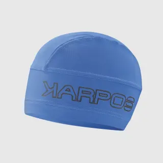 Čiapka Karpos Alagna Cap - Deep Water/Woodlight Gray