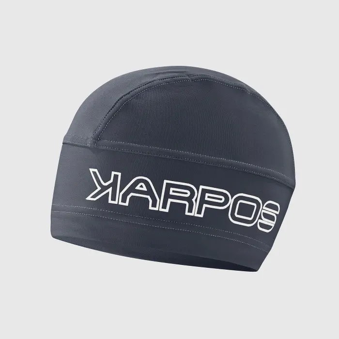Čiapka Karpos Alagna Cap - Ombre Blue/White