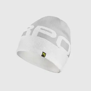 Čiapka Karpos Larin Evo Beanie - Vaporous/Bright White